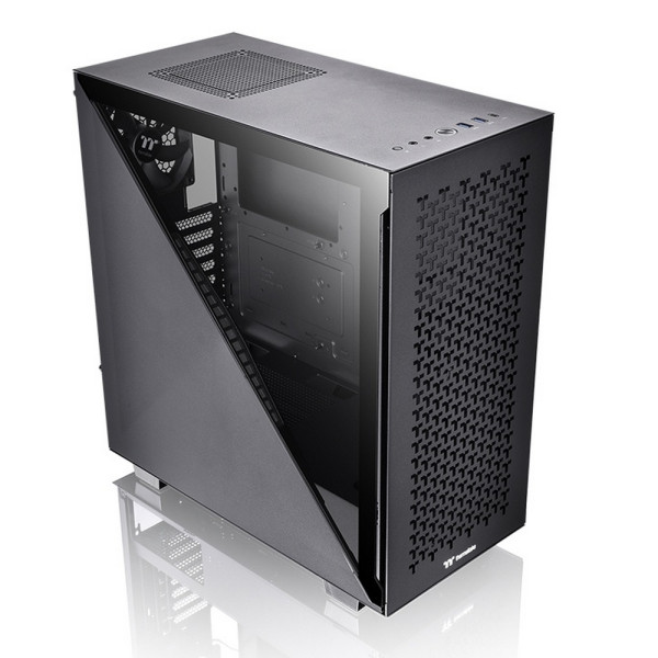 Корпус Thermaltake Divider 300 TG Air (Midi-Tower)