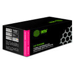 Тонер-картридж Cactus Kyocera TK5230M (пурпурный; 2200стр; Ecosys M5521cdn, M5521cdw, P5021cdn, P5021cdw) Тонер-картридж Cactus Kyocera TK5230M (пурпурный; 2200стр; Ecosys M5521cdn, M5521cdw, P5021cdn, P5021cdw)