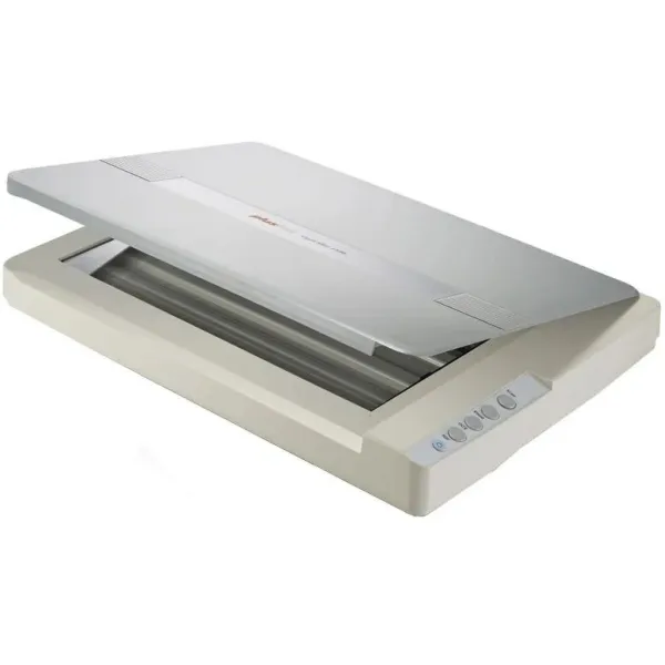 Сканер Plustek OpticSlim 1180 (A3, 48 бит, USB 2.0)