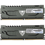 Память DIMM DDR4 2x32Гб 3600МГц Patriot Memory (28800Мб/с, CL18, 288-pin, 1.35 В)