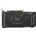 Видеокарта GeForce RTX 4070 SUPER 2505МГц 12Гб ASUS Dual EVO (PCI-E 4.0, GDDR6X, 192бит, 1xHDMI, 1xDP)