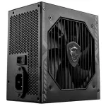 Блок питания MSI MAG A550BN (ATX, 550Вт, 20+4 pin, ATX, BRONZE)