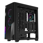 Корпус Gigabyte AORUS C500G ST (Midi-Tower)