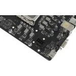 Материнская плата MSI PRO H610M-E DDR4 (LGA1700, Intel H610, 2xDDR4 DIMM, microATX)