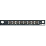 AVAYA MM714B ANALOG 4+4 MODULE