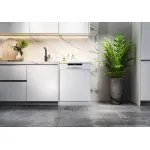 Посудомоечная машина Lex DW6063N WH