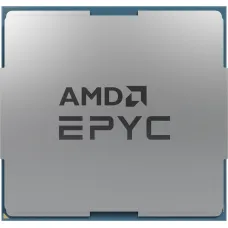 Процессор AMD EPYC 9555
