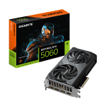 Видеокарта GeForce RTX 5060 2280МГц 8Гб Gigabyte (GDDR7, 128бит)