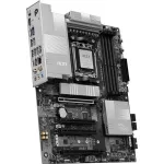 Материнская плата MSI PRO X870-P WIFI (AM5, AMD X870, xDDR5 DIMM, ATX, RAID SATA: 0,1)