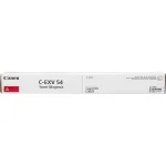 Тонер-картридж Canon C-EXV54 M (1396C002) (пурпурный; 8500стр; C3025i)