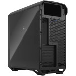 Корпус Fractal Design Torrent Compact TG Dark Tint (Midi-Tower)