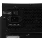 ПК Amur Нарвал A5A12 (Ryzen 5 3400G 3700МГц, DDR4 8Гб, SSD 256Гб, AMD Radeon Vega 11, FreeDOS нет нет)