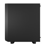 Корпус Fractal Design Meshify 2 Compact Black Solid (Midi-Tower)