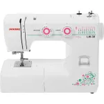 Швейная машина Janome LW-30