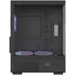 Корпус Formula Crystal Z1CM Plus AR v2 (Mini-Tower, 1xUSB3.0)