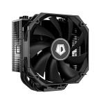 Кулер ID-Cooling SE-224-XTS MINI BLACK