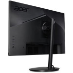 Монитор Acer CB272UEbmiiprx (27