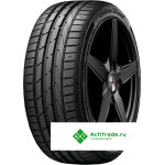 Шина Hankook Ventus S1 Evo 2 K117B 225/45 R17 91W летняя (RunFlat)