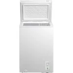 Морозильный ларь Бирюса Б-113KX