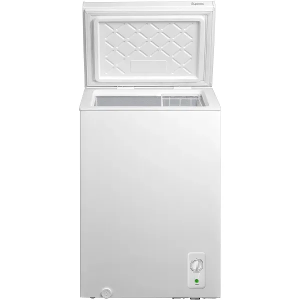 Морозильный ларь Бирюса Б-113KX