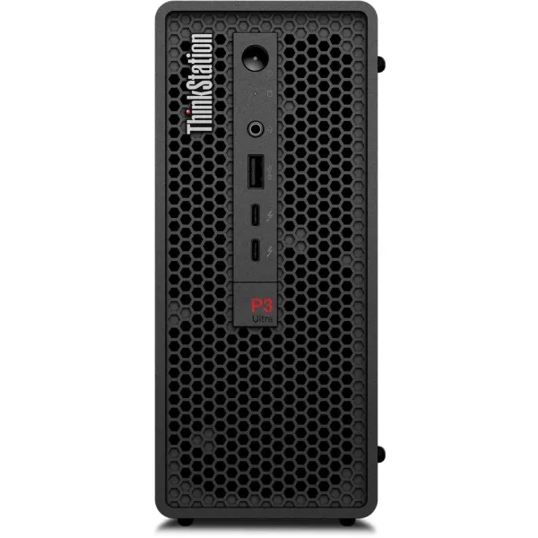 ПК Lenovo ThinkStation P3 Ultra (Core i9 13900, DDR5 32Гб, SSD 1024Гб, Windows 11 Professional)