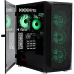 ПК Bloody BD-PC RB65C2 (Ryzen 5 7500F 3700МГц, DDR4 16Гб, SSD 1024Гб, NVIDIA GeForce RTX 4060 8Гб, Windows 11 Home)