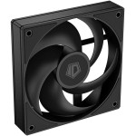 Кулер ID-Cooling AS-140-K (24,9дБ, 25x140x140 мм)