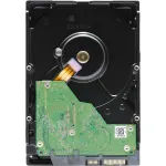 Жесткий диск HDD 4Тб Western Digital Purple (3.5