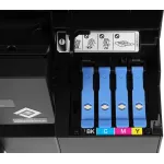 МФУ Epson L14150 (струйная, цветная, A3, 1200x2400dpi, авт.дуплекс, RJ-45, USB, Wi-Fi)