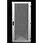 Шкаф серверный напольный ЦМО ШТК-М-42.6.10-44АА-9005 (42U, 600x2030x1000мм, 550кг)