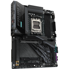 Материнская плата Gigabyte X870E A ELITE X (x) [X870E A ELITE X]