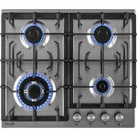 Варочная поверхность Weissgauff HGG 641 XB