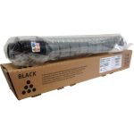 Тонер-картридж Ricoh MP C3503 (черный; 18000стр; GSA MP C3003G, GSA MP C3503G, MP C3003SP TE for Education, MP C3003SP TE, MP C3003, MP C3004ex TE, MP C3004ex, MP C3004SP TE, MP C3004, MP C3503SP TE for Education, MP C3503SP TE, MP C3503, MP C3504ex TE, M