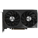 Видеокарта GeForce RTX 3060 1792МГц 12Гб Gigabyte (PCI-E 4.0 x 16, GDDR6, 192бит, 2xHDMI, 2xDP)