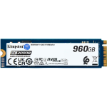 Жесткий диск SSD 960Гб Kingston (2280, 7000/1300 Мб/с, 47000 IOPS, PCIe 4.0 x4 (NVMe))