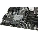 Материнская плата ASUS PRIME B660M-A D4-CSM (LGA1700, Intel B660, 4xDDR4, microATX, RAID SATA: 0,1,15,5)
