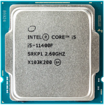 Процессор Intel Core I5-12400F (2500MHz, LGA1700, L3 18Mb, UHD Graphics 770)