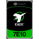Жесткий диск HDD 2Тб Seagate Exos 7E10 (3.5