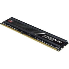 Память DIMM DDR4 8Гб 3200МГц AMD (25600Мб/с, CL16, 288-pin, 1.35) [R948G3206U2S-U]