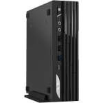 ПК MSI Pro DP21 13M (Core i3 14100 3500МГц, DDR5, Intel UHD Graphics 730, без ОС)