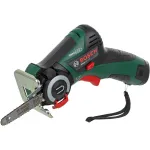 Электролобзик BOSCH EasyCut 12 2.5Ач х1 кейс