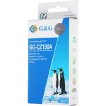 G&G GG-CZ130A (голубой; 26стр; DJ T120, T520)