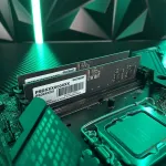 Память DIMM DDR5 32Гб 5600МГц Patriot (44800Мб/с, CL46, 288-pin)