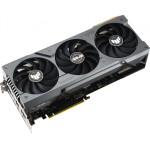 Видеокарта GeForce RTX 4070 Ti SUPER 2340МГц 12Гб ASUS TUF Gaming (PCI-E 4.0, GDDR6X, 256бит, 1xHDMI, 1xDP)