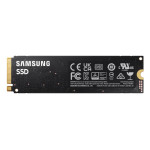 Жесткий диск SSD 1Тб Samsung 980 (2280, 3500/3000 Мб/с, 480000 IOPS, PCI-E, для ноутбука и настольного компьютера)