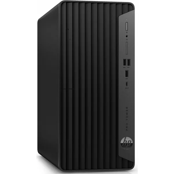 ПК HP Pro 400 G9 (Core i5 13500 2500МГц, DDR4 8Гб, SSD 512Гб M.2, Intel UHD Graphics 770, Windows 11 Pro)