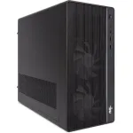 ПК IRU Tactio 310H6SEA (Core i3 14100F 3500МГц, DDR5 16Гб, SSD 512Гб M.2, NVIDIA GeForce RTX 3050 8192 8Гб, без ОС)