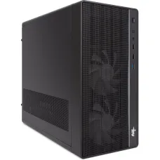 ПК IRU Tactio 310H6SEA (Core i3 14100F 3500МГц, DDR5 16Гб, SSD 512Гб M.2, NVIDIA GeForce RTX 3050 8192 8Гб, без ОС) [2195796]