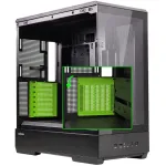 Корпус Zalman P50 (Midi-Tower)