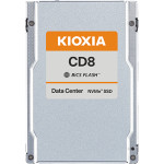 Жесткий диск SSD 7,68Тб Kioxia (2.5